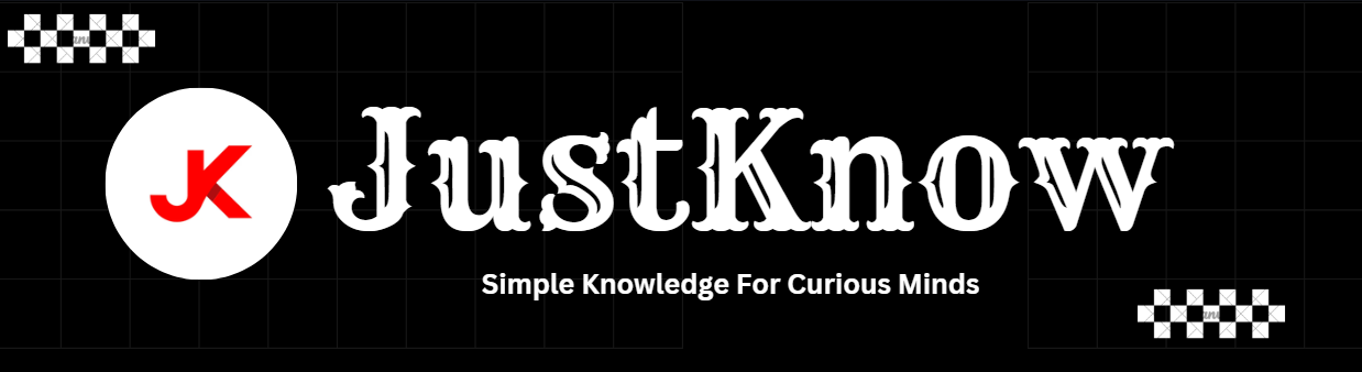 JustKnow