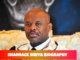 shadrack sibiya biography