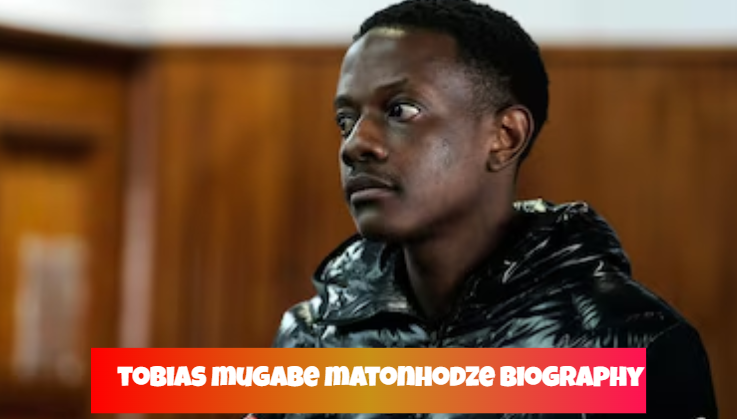 tobias mugabe matonhodze biography