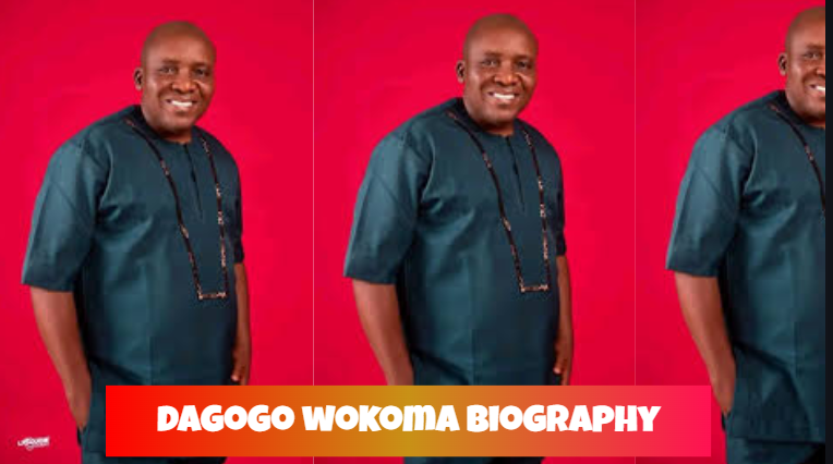 dagogo wokoma biography