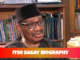 itse sagay biography
