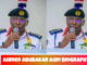 ahmed abubakar audi biography