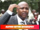 alfred keter biography