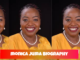 monica juma biography