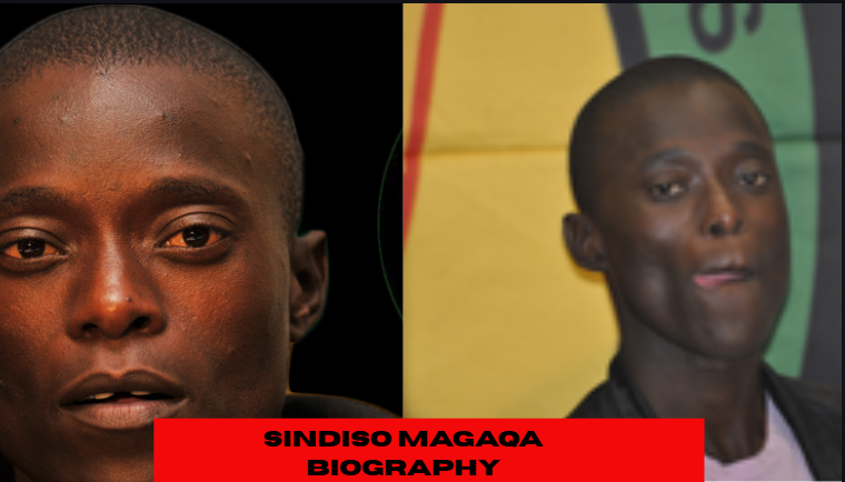sindiso magaqa biography