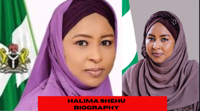 halima shehu biography