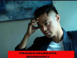 Franco Mabanta Biography