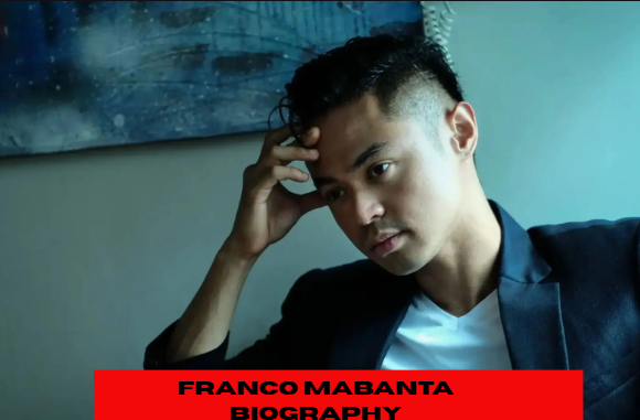Franco Mabanta Biography