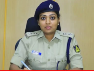 lavanya bn ips biography