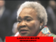 sisisi tolashe biography