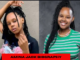 amina jack biography