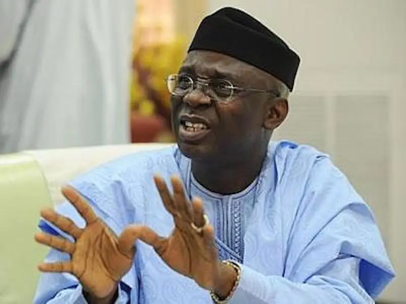 Tunde Bakare Biography
