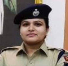 bhukya sneha priya ips biography