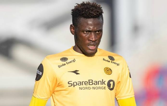 Victor Boniface Biography