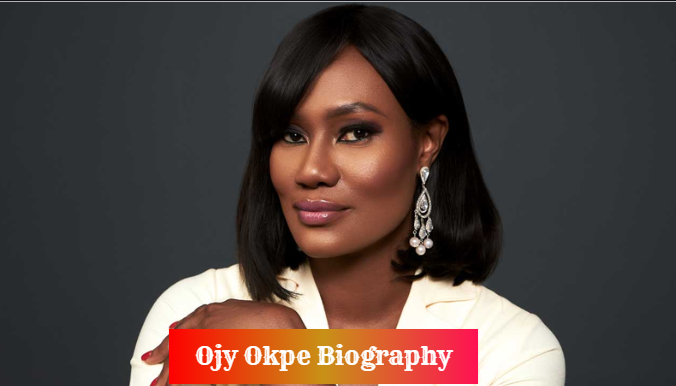Ojy Okpe Biography