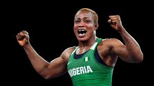 Blessing Oborududu Biography