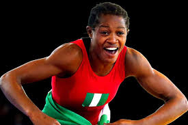 Odunayo Adekuoroye Biography