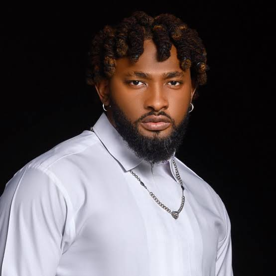 Uti Nwachukwu Biography