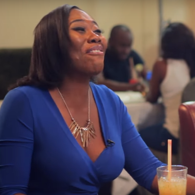 Gbemi Olateru-Olagbegi Biography