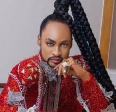 Denrele Edun Biography