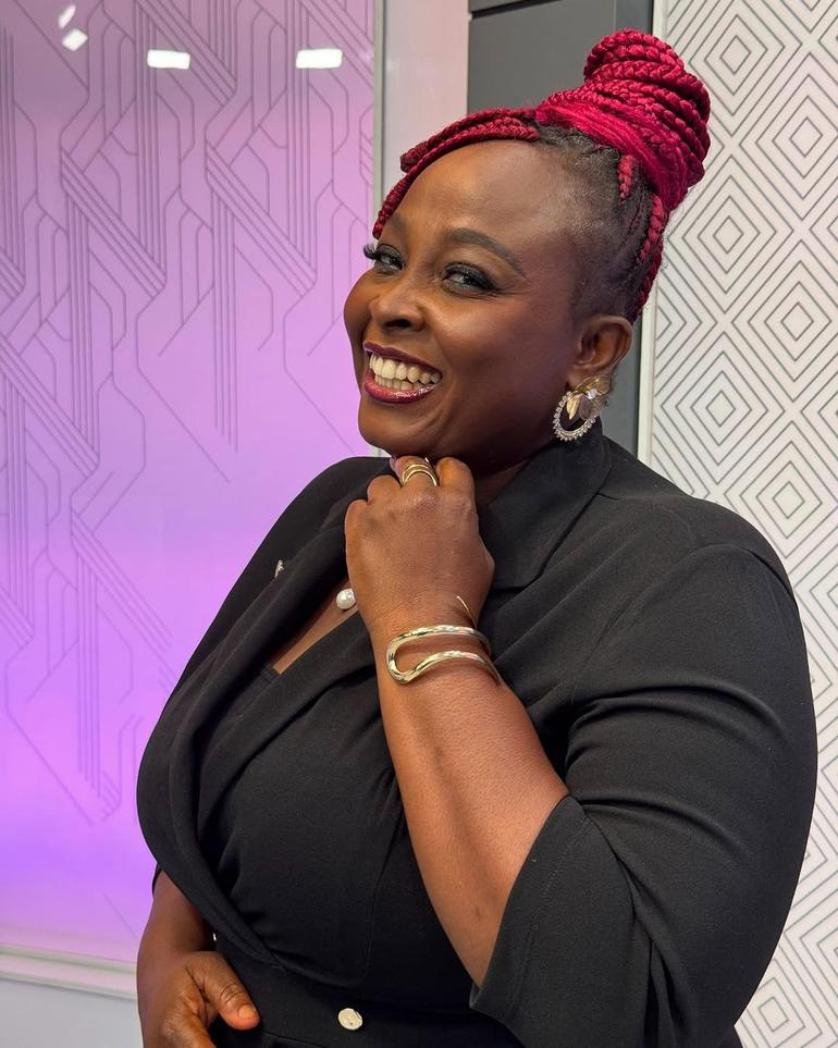 Lolo 1 (Omotunde Adebowale-David) Biography