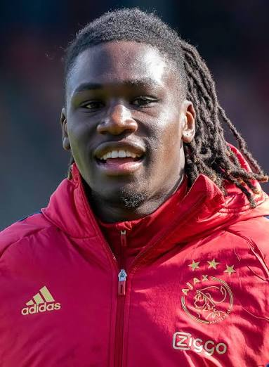 Calvin Bassey Biography