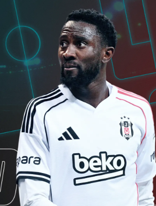 Wilfred Ndidi Biography