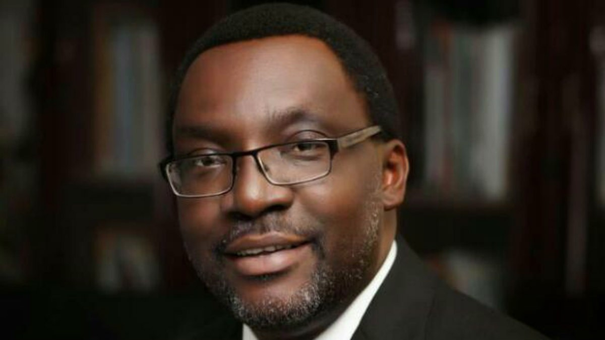Steve Ayorinde Biography