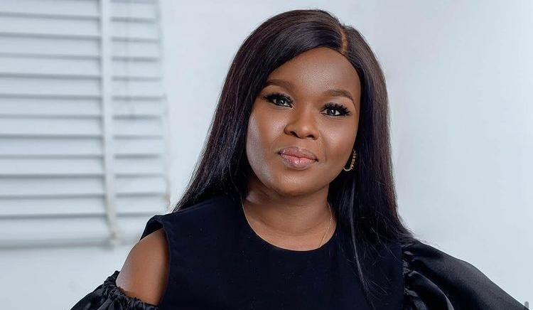 Toyosi Ogunseye Biography
