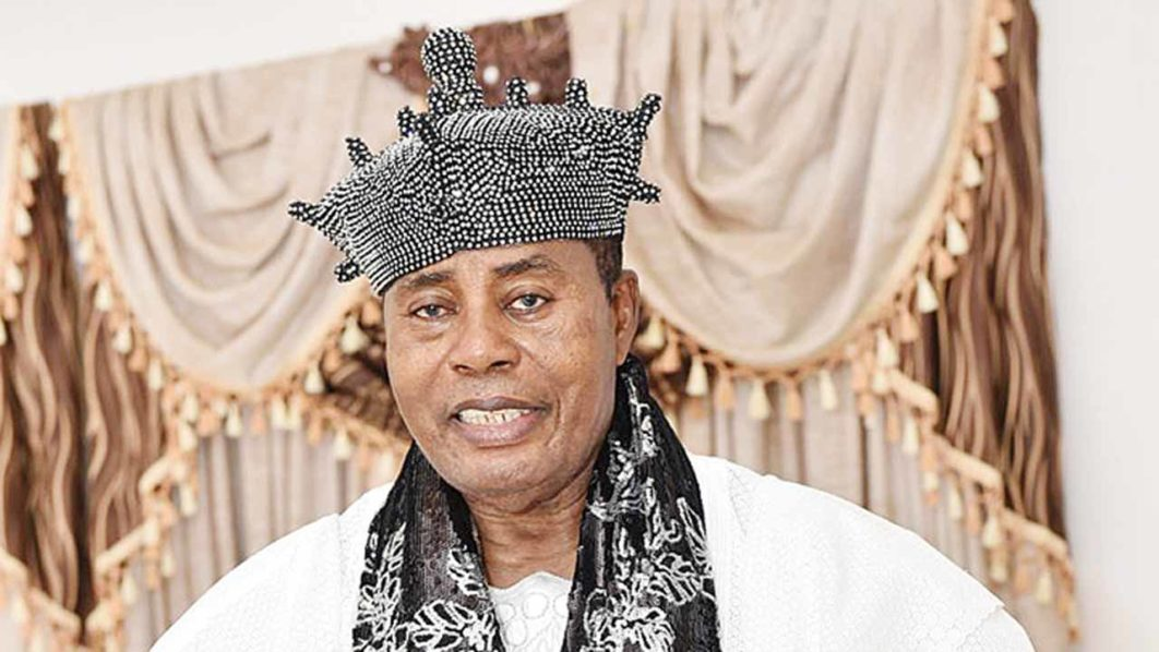 Da Razor Olugbo Biography
